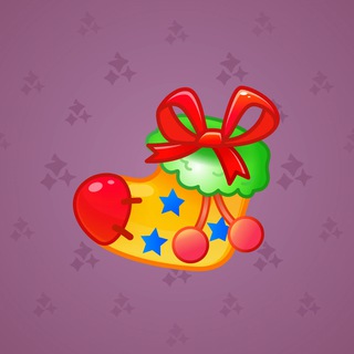 Xmas Stocking #208524