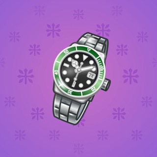Swiss Watch #9871