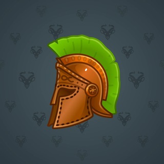 Heroic Helmet #1770