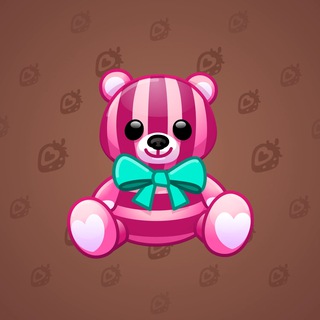 Toy Bear #38453