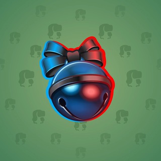 Sleigh Bell #20653