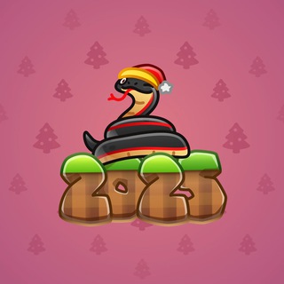 Lunar Snake #1675