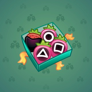Berry Box #25427