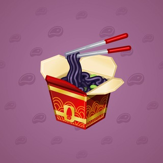 Instant Ramen #101534