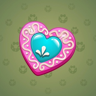 Cookie Heart #159780