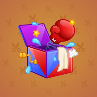 Jack-in-the-Box #49003
