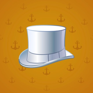 Top Hat #30972