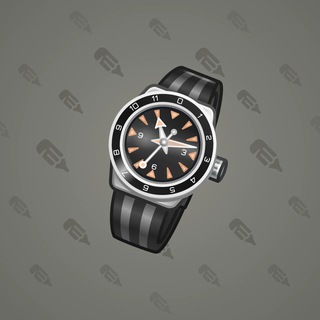 Swiss Watch #3827