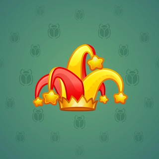 Jester Hat #79486