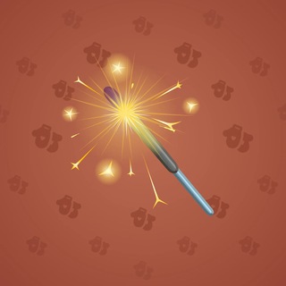 Party Sparkler #186702