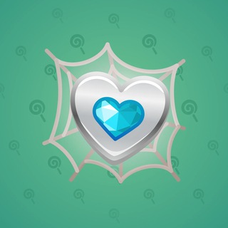 Trapped Heart #13571