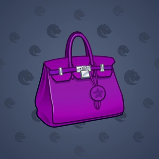 Loot Bag #9335