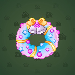 Winter Wreath #59330