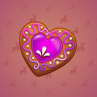 Cookie Heart #163884