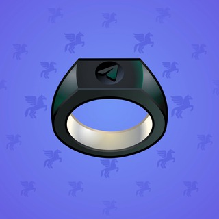 Signet Ring #11426