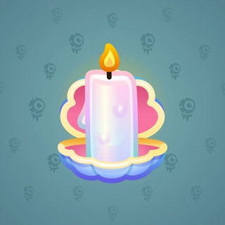 Eternal Candle #17967