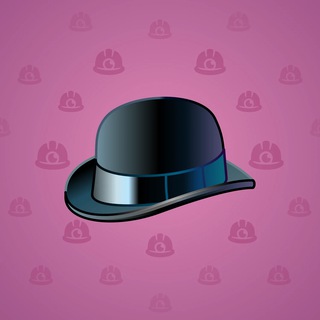 Top Hat #21195