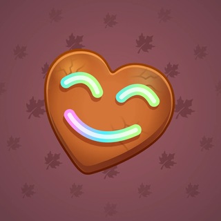 Cookie Heart #196567