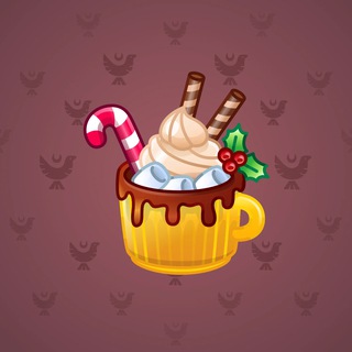 Holiday Drink #37663