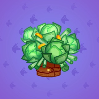 Lush Bouquet #65246