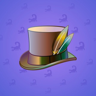 Top Hat #14121