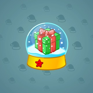 Snow Globe #22702