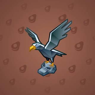 Rare Bird #935