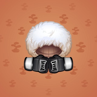 Khabib’s Papakha #15757