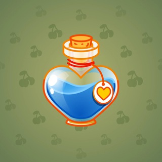 Love Potion #25799