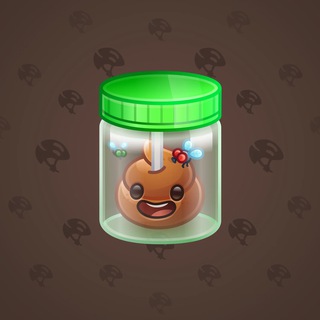 Happy Brownie #69572
