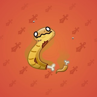 Pet Snake #3182