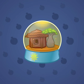 Snow Globe #30315