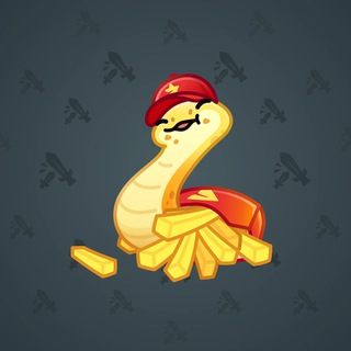 Pet Snake #53159