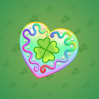 Cookie Heart #34298