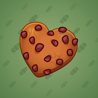 Cookie Heart #54188