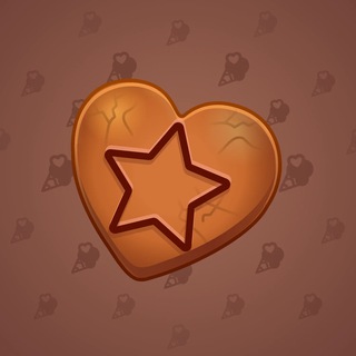 Cookie Heart #175928