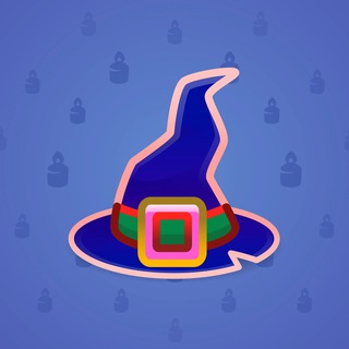 Witch Hat #65846