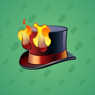 Top Hat #474