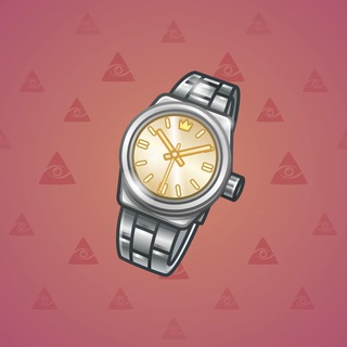 Swiss Watch #24973