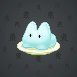 Jelly Bunny #19184