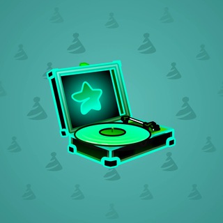 Record Player #9293