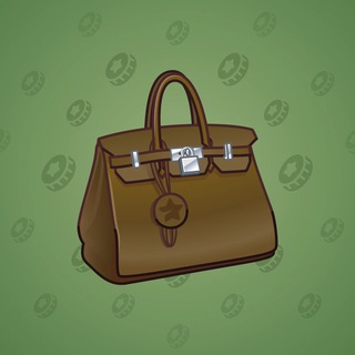 Loot Bag #10970
