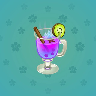 Spiced Wine #1369