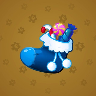 Xmas Stocking #220866