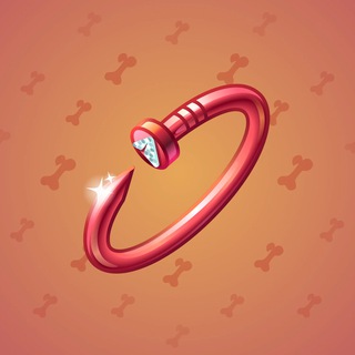 Nail Bracelet #470