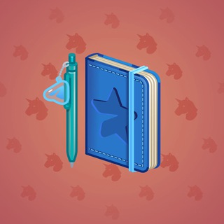 Star Notepad #15683