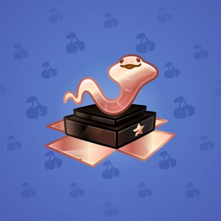 Snake Box #186412