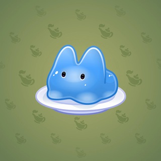 Jelly Bunny #72251