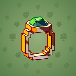 Gem Signet #1304