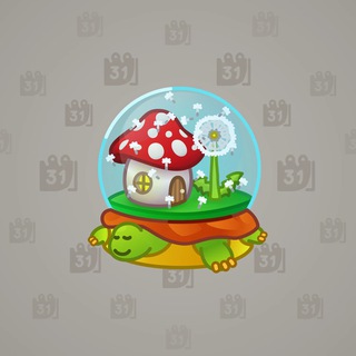 Snow Globe #17205